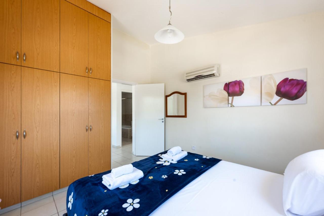קורל ביי Villa Oasis By Ezoria Villas מראה חיצוני תמונה