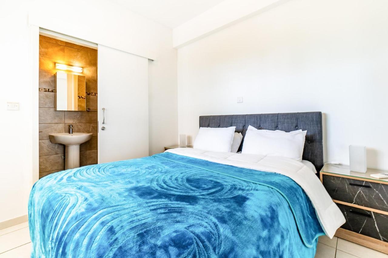 קורל ביי Villa Oasis By Ezoria Villas מראה חיצוני תמונה