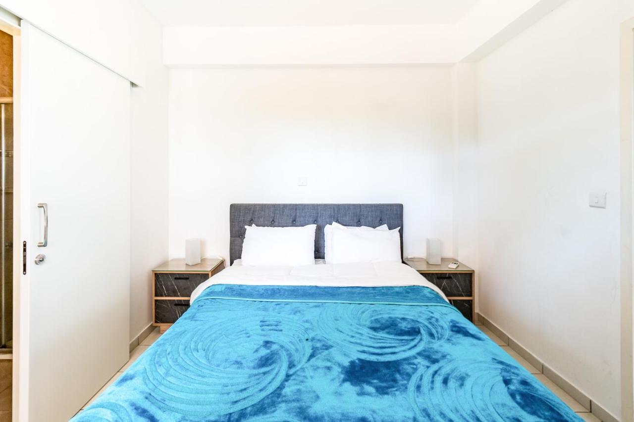 קורל ביי Villa Oasis By Ezoria Villas מראה חיצוני תמונה