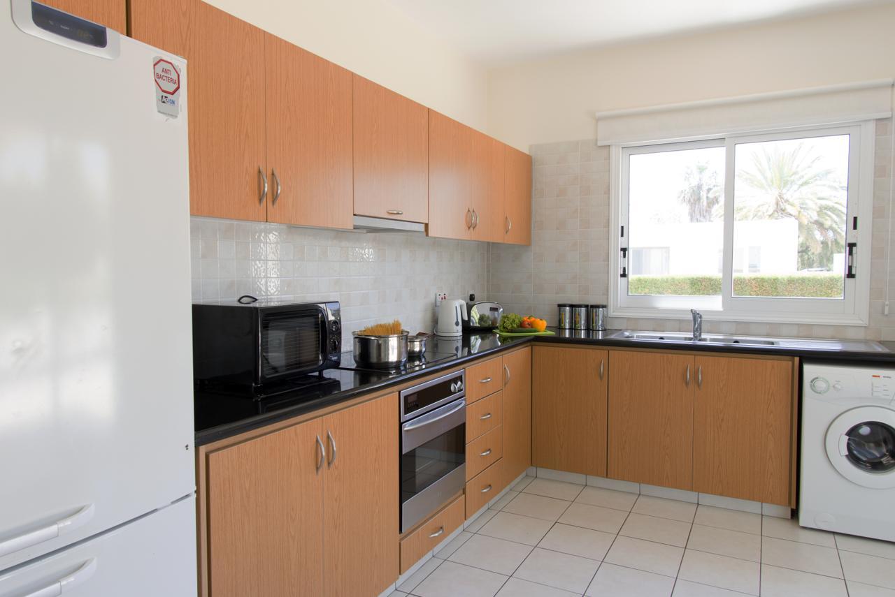 קורל ביי Villa Oasis By Ezoria Villas מראה חיצוני תמונה