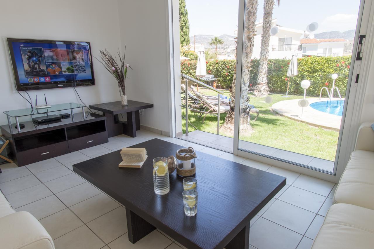 קורל ביי Villa Oasis By Ezoria Villas מראה חיצוני תמונה